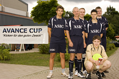 Avance-Cup 2008