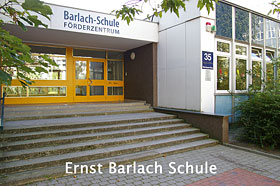 Ernst Barlach Schule