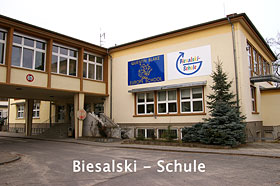 Biesalski-Schule