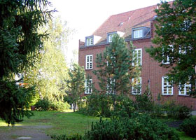 Carl-Bosch-Oberschule