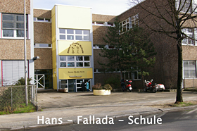Hans-Fallada-Schule