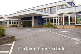 Carl von Linné Schule