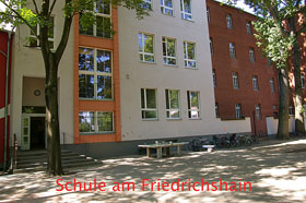 Schule am Friedrichshain