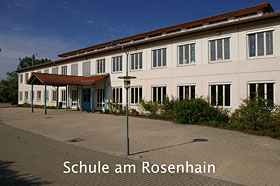 Schule am Rosenhain