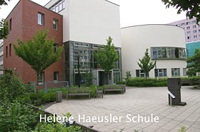 Helene-Haeusler-Schule
