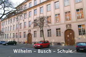 Wilhelm Busch Schule
