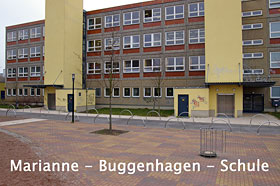 Marianne-Buggenhagen-Schule