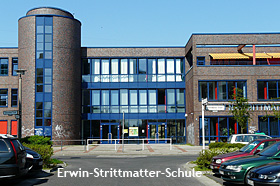 Erwin-Strittmatter-Schule