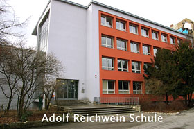 Adolf Reichwein Schule