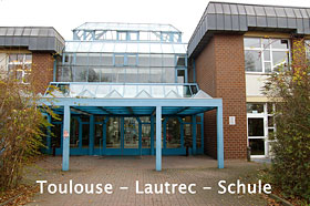 Toulouse-Lautrec-Schule