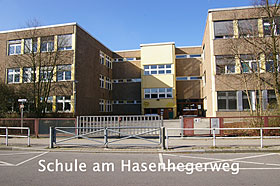 Schule am Hasenhegerweg