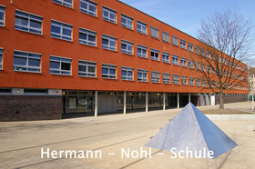 Hermann Nohl Schule