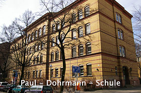 Paul-Dohrmann-Schule