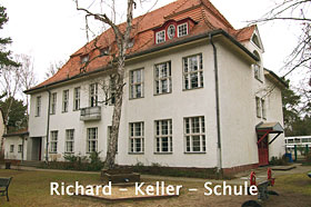 Richard-Keller-Schule