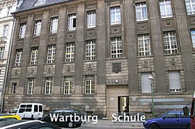 Wartburg-Schule