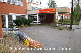 Schule am Zwickauer Damm